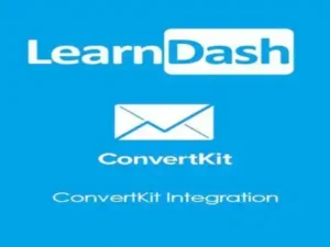 LearnDash LMS ConvertKit GPL