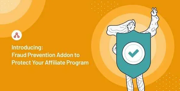 AffiliateWP Fraud Prevention Pro Addon GPL