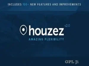 Houzez Theme GPL – Real Estate WordPress Theme