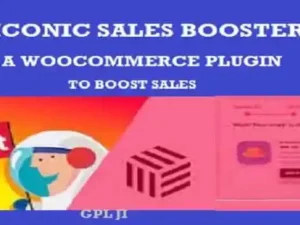 Iconic Sales Booster for WooCommerce