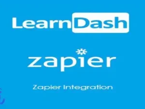 LearnDash LMS Zapier GPL