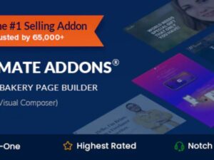 Ultimate Addons for WPBakery Page Builder GPL