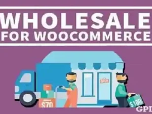 Wholesale for WooCommerce Plugin