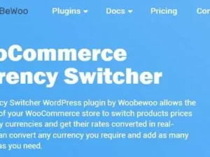 Woocurrency by Woobewoo PRO