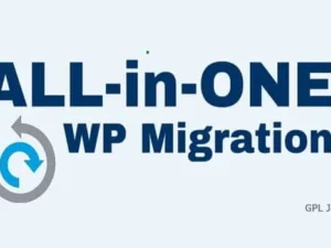 All in One WP Migration Unlimited Extension GPL Download