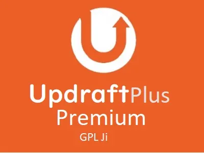 Download UpdraftPlus Premium Plugin